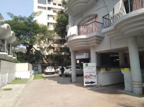Hotel Rest Inn Pune